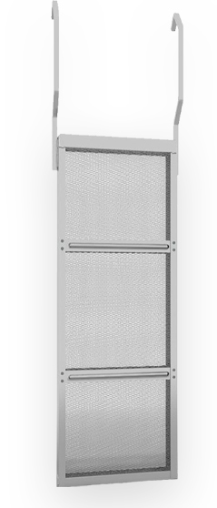Titan Metal Finishing - Anode Baskets