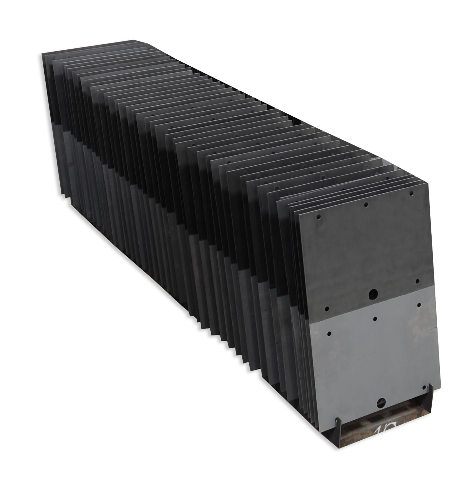 OPTIMUM ANODE TECHNOLOGIES - Titan Metal Finishing