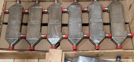 Maximize Your Heat Transfer Efficiency – Without the Corrosion