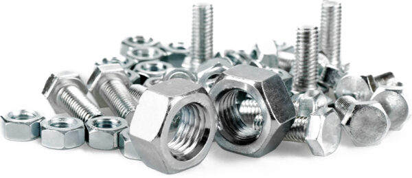 Titanium 10-24 X 0.500 HHB
