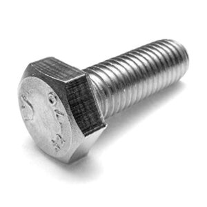 Titanium 3/8-16 X 1.500 HHB