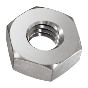 Titanium 3/8-16 HN
