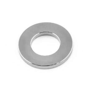 Titanium 3/8 FW