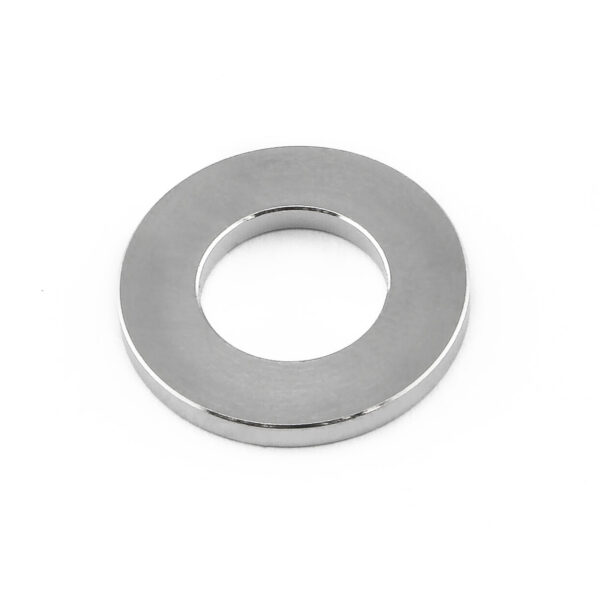 Titanium 3/8 FW