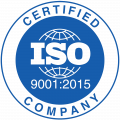 Titan-Certified-ISO-9001 Titan-Certified-ISO-9001